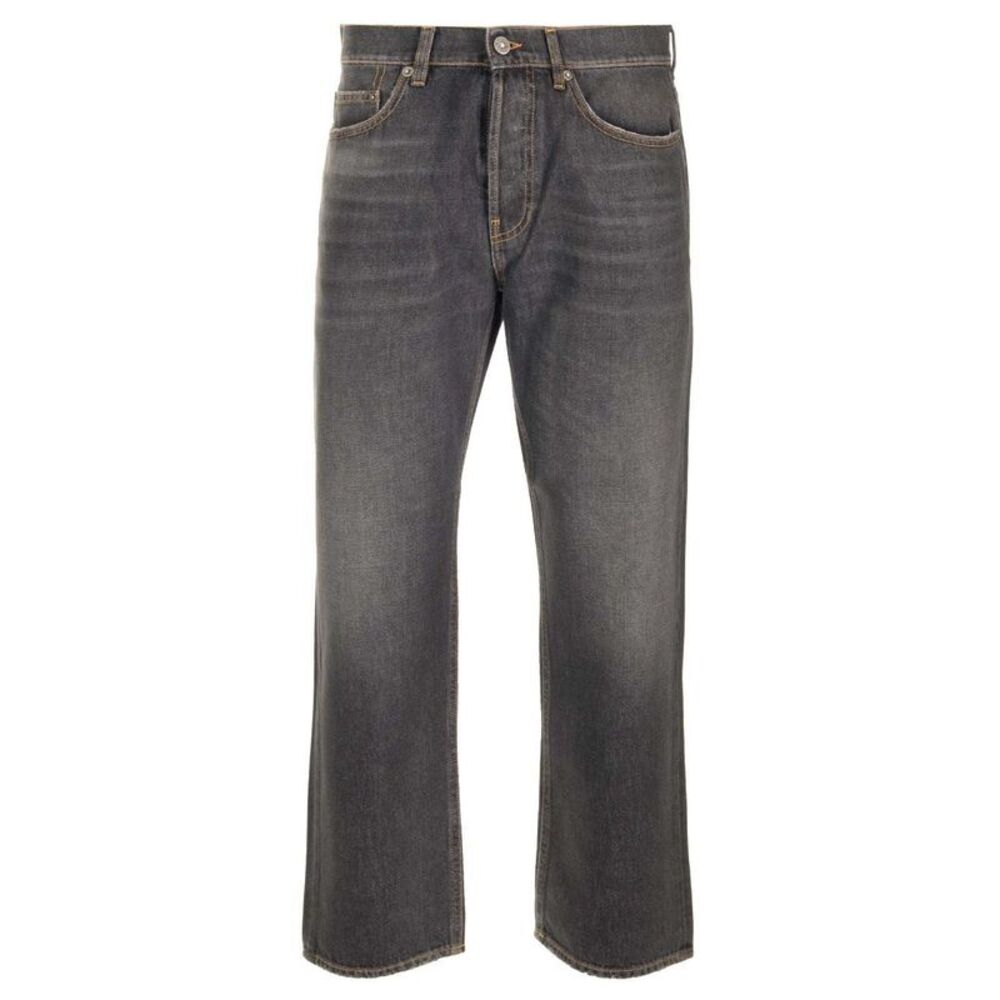 Golden Goose Men "Cory" Loose Fit